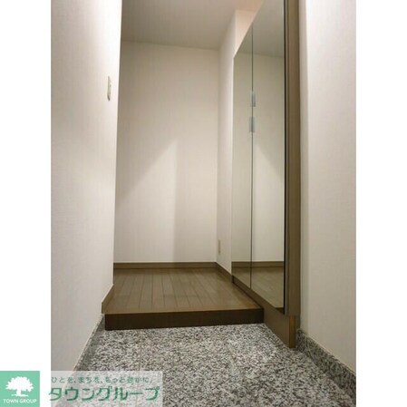 KDXレジデンス阿佐ヶ谷の物件内観写真